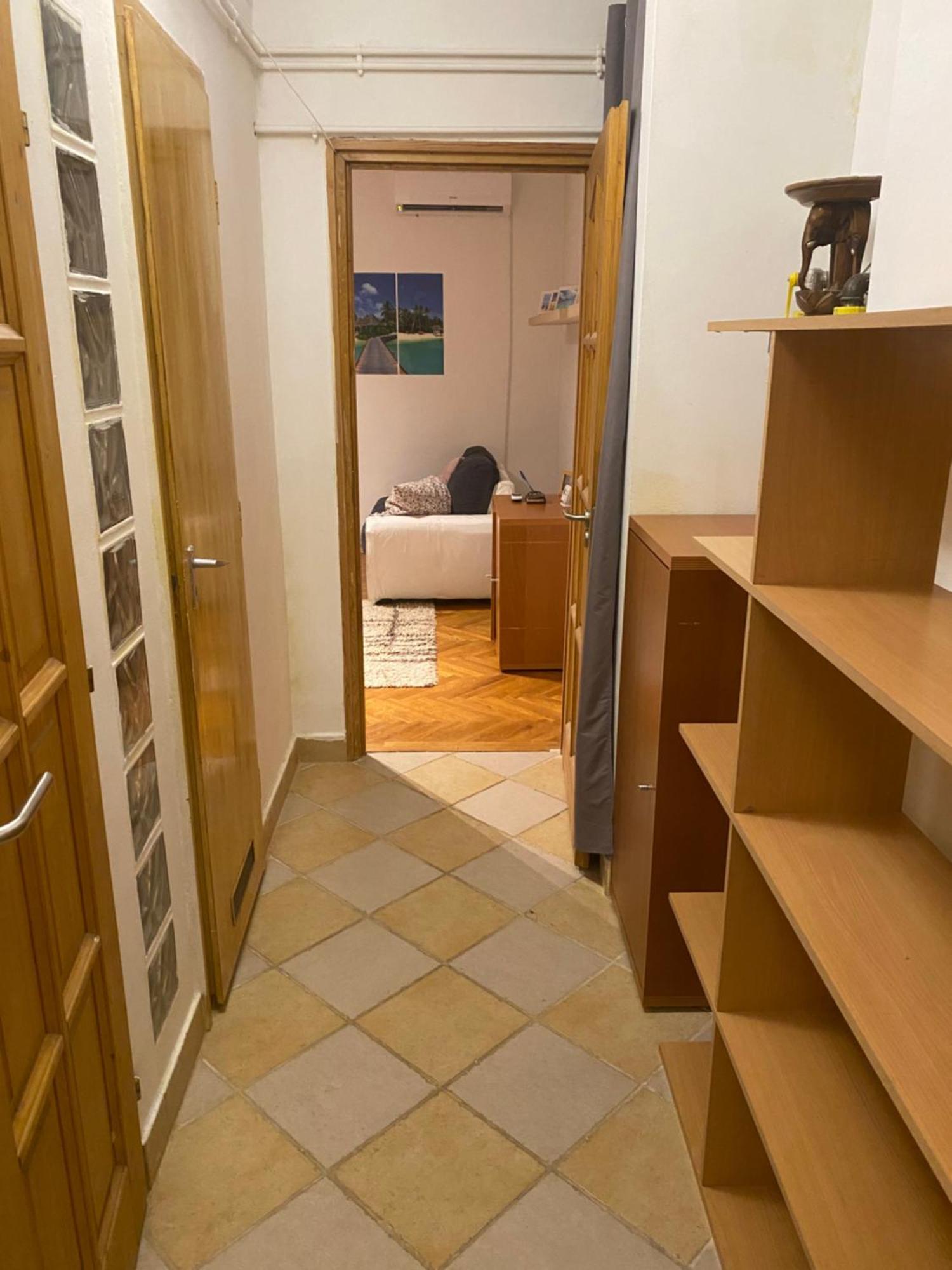 Apartamento Peaceful Haven Budapeste