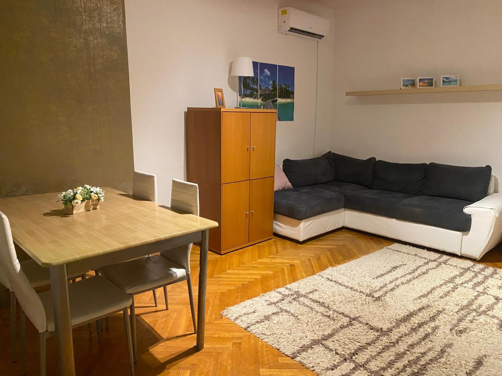 Peaceful Haven Apartamento