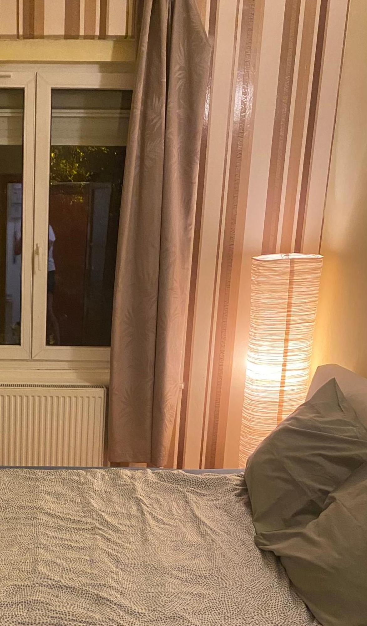 Apartamento Peaceful Haven