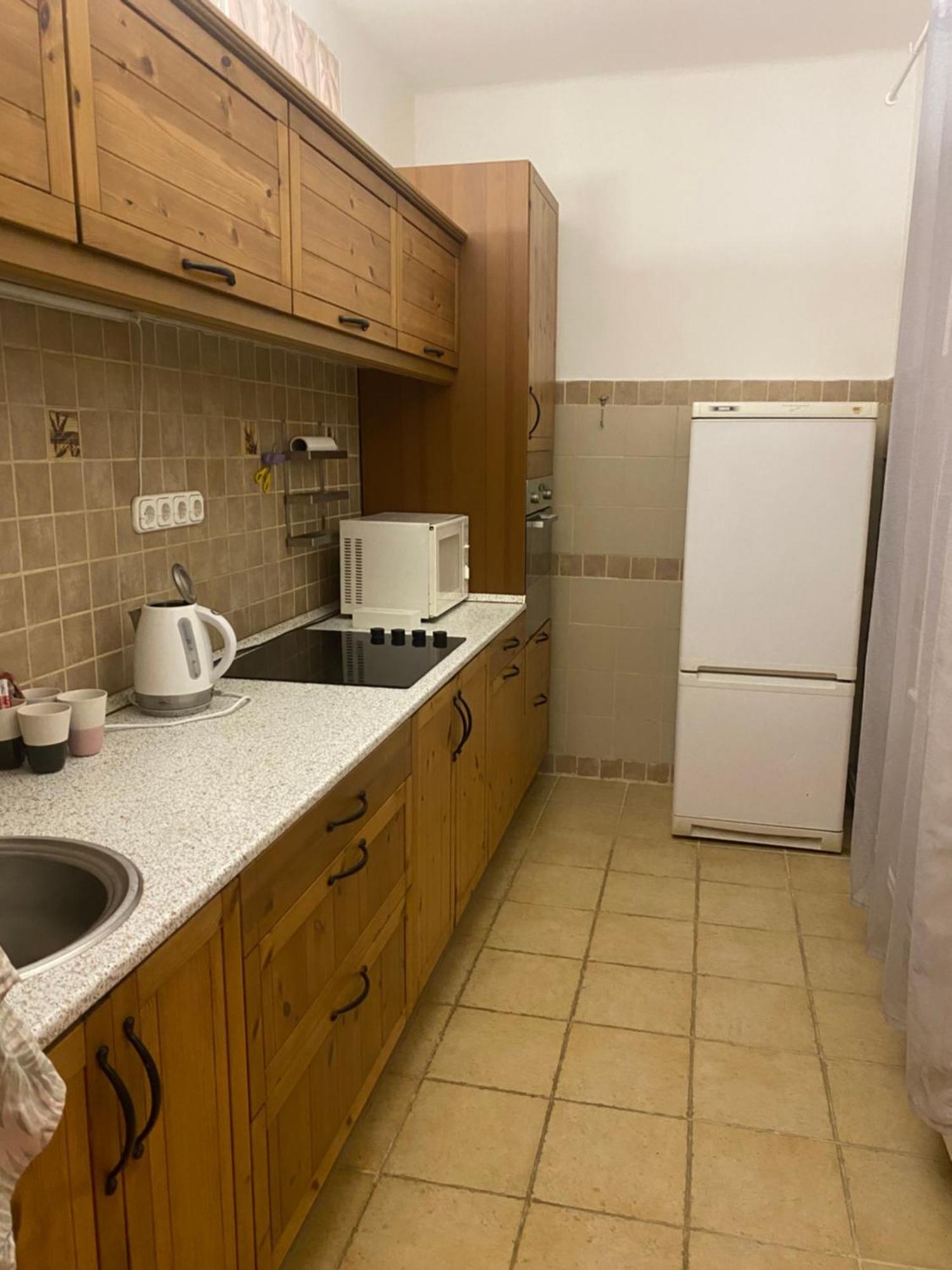 Apartamento Peaceful Haven *
